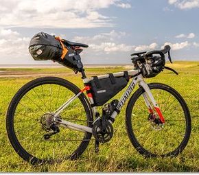 Bikepacking: Einsteiger-Ratgeber für deine erste Mehrtagestour
