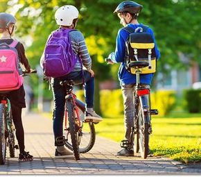 Die besten Kinderfahrrad Marken