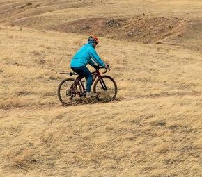 Gravelbike oder Trekkingrad: Welches Fahrrad passt zu dir?