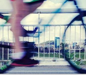 Kalorienverbrauch beim Radfahren: Die echten Zahlen