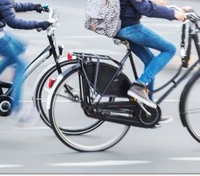 Fahrrad statt Auto: CO₂ & Geld sparen: Konkrete Rechnung 2026