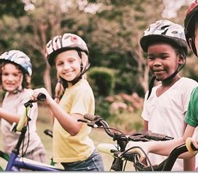 Fahrradhelm für Kinder: Test, Größen und Empfehlungen