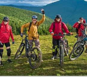 Cube vs. Giant vs. Specialized: Welche Marke passt zu dir?