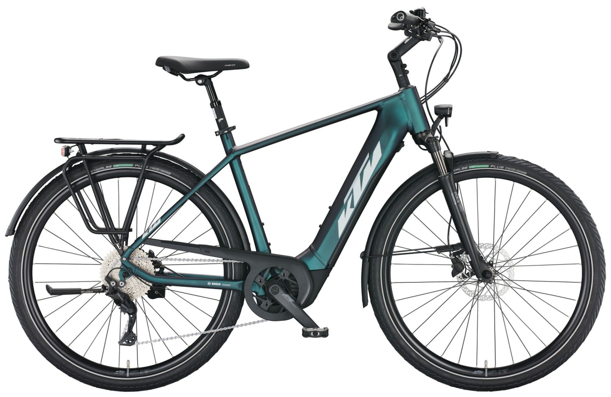 KTM MACINA TOUR CX 510 (Bild 10)