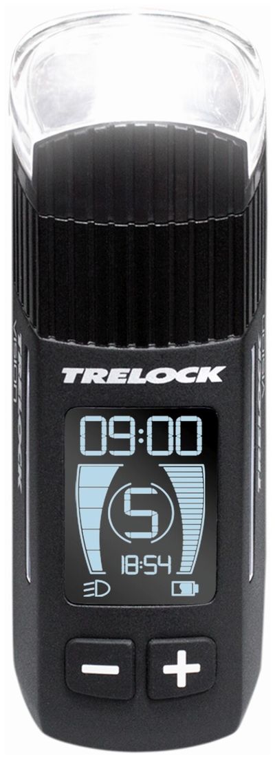 Trelock - LS 760 I-GO® VISION 100 LUX / LS 740 VECTOR  SET 