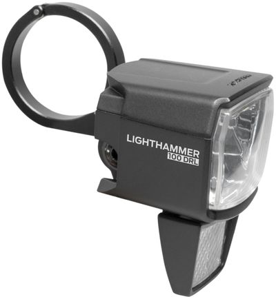 Trelock - LS 890-T LIGHTHAMMER 100 LUX E-BIKE ZL 410 