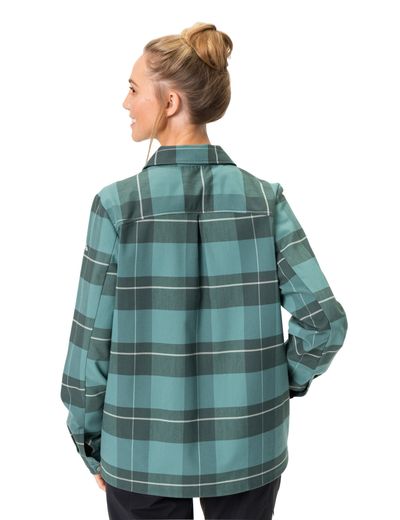 VAUDE - Women's Neyland Shacket 
