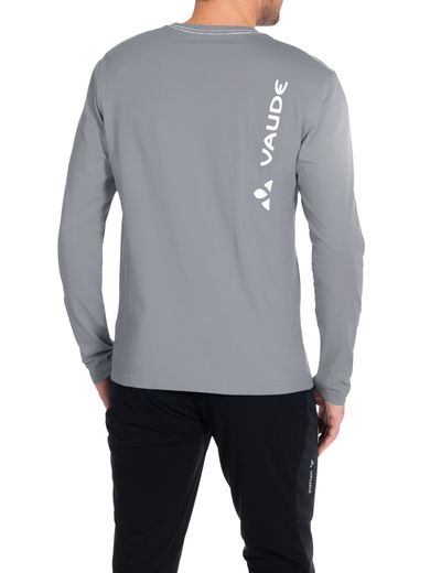 VAUDE - Men's Brand LS Shirt 