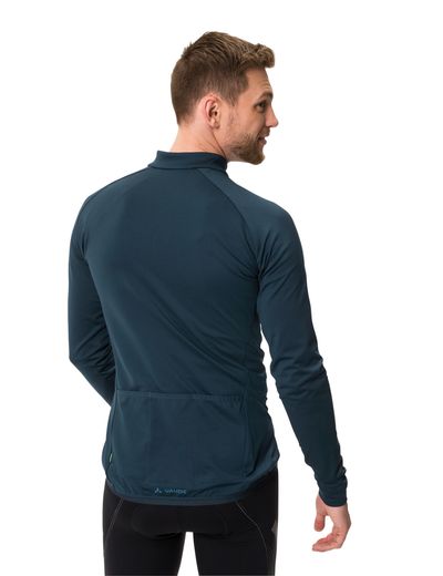 VAUDE - Men's Posta LS Tricot 