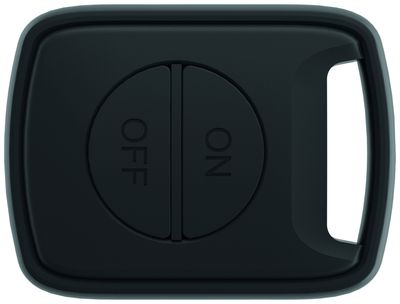 Abus - Alarmbox RC 
