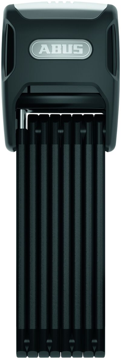 Abus - Faltschloss BORDO™ Alarm 6000KA 