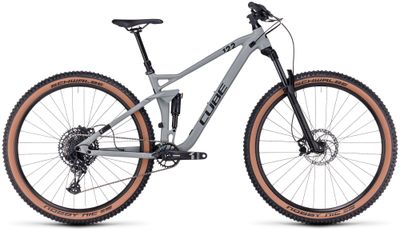 Cube - Stereo ONE22 Pro swampgrey´n´black 