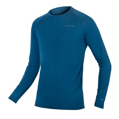 Endura - BaaBaa Blend Baselayer (langarm) 