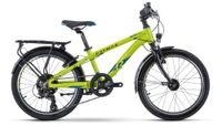 Bild von r-raymon TwoRay 1.5 Street 2021