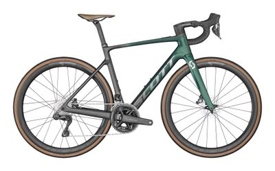 Scott - Addict eRIDE 10 
