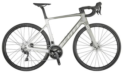 Scott - Addict eRIDE 20 