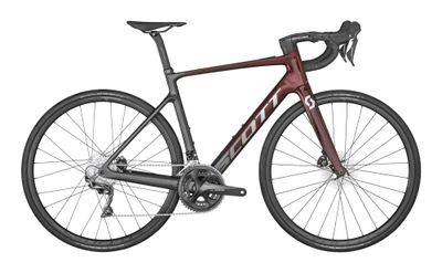 Scott - Addict eRIDE 30 