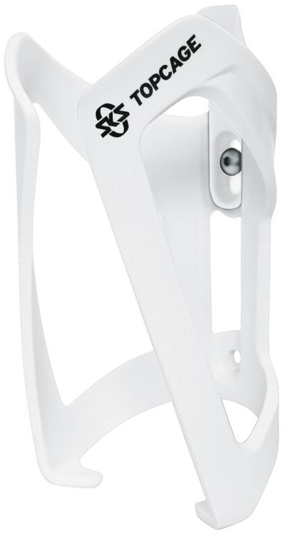 SKS Germany - TOPCAGE WHITE 