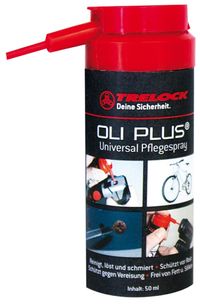 Bild von OLI PLUS Universal Pflegespray / maintenance spray