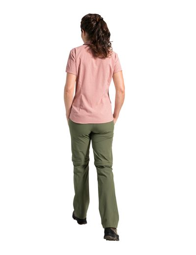 Bild von VAUDE - Women's Farley Stretch ZO Pants 