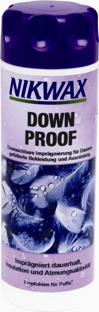 Bild von VAUDE - Nikwax Downproof, 300ml (VPE6) 