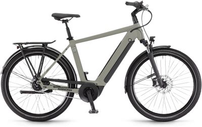 Bild von Winora - Sinus N5 eco 