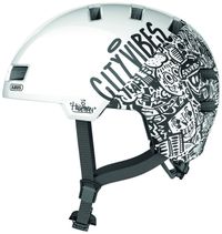 Bild von Fahrradhelm Skurb ACE