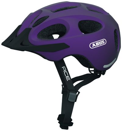 Bild von Abus - Fahrradhelm Youn-I ACE 