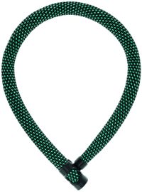Bild von Kettenschloss IVERA Chain 7210 Color