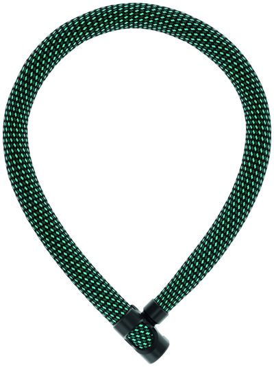 Bild von Abus - Kettenschloss IVERA Chain 7210 Color 