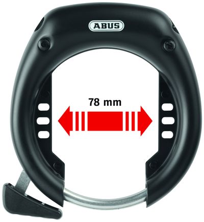 Bild von Abus - Rahmenschloss SHIELD™ Plus 5750L 