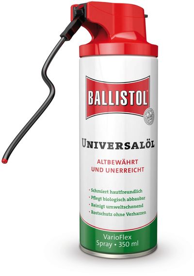 Bild von Ballistol - Ballistol Universalöl VarioFlex Spray 