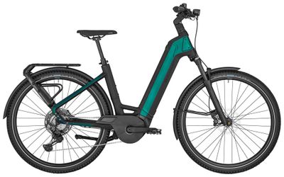 Bild von Bergamont - E-Ville SUV Elite 