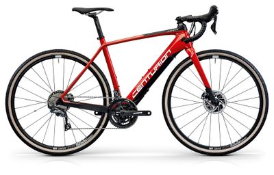 Bild von Centurion - Overdrive Carbon Gravel Z4000 