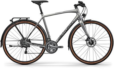 Bild von Centurion - Speeddrive 500 EQ HP1 