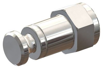 Bild von Croozer - Achsmutterkupplung M10 x 1 