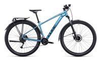Bild von Access WS Pro Allroad aqua´n´blue