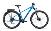 Bild von Aim Race Allroad blue´n´green