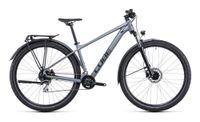 Bild von Aim Race Allroad flashgrey´n´black