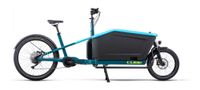 Bild von Cargo Sport Dual Hybrid 1000 blue´n´lime