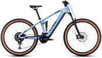 Bild von Stereo Hybrid 120 Pro 625 sagemetallic´n´black