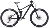 Bild von Stereo ONE22 Race black anodized