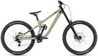 Bild von TWO15 Race 27.5 lightolive´n´black