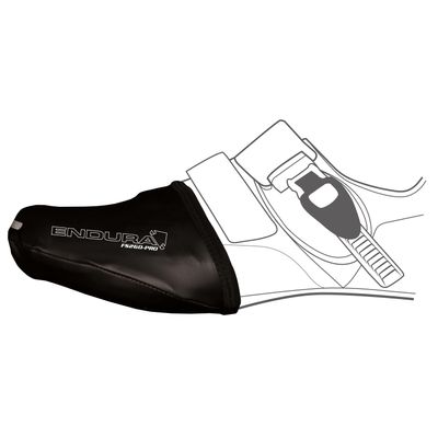 Bild von Endura - FS260-Pro Slick Zehenschutz 