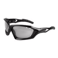 Bild von Mullet Brille