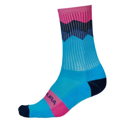 Bild von Endura - Zacken Socken 
