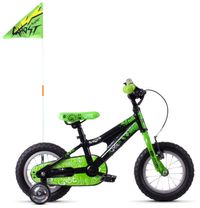 Bild von POWERKID AL 12 K schwarz