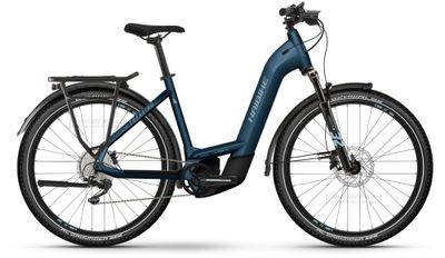 Bild von Haibike - Trekking 8 