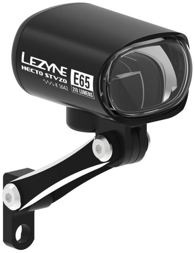 Bild von Lezyne - Hecto Drive E65 StVZO 