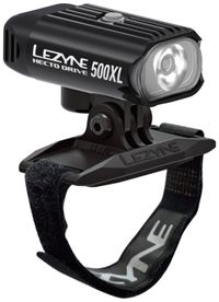Bild von Helmlampe Hecto Drive 500XL